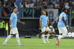 CALCIO - Serie A - SS Lazio vs Hellas Verona FC