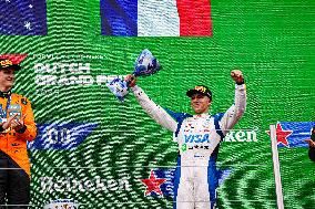 MOTORI - Formula 1 - Heineken Dutch Grand Prix 2025