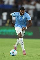 CALCIO - Serie A - SS Lazio vs Hellas Verona FC