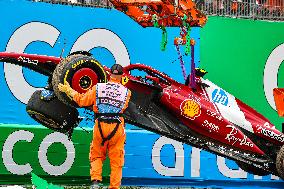 MOTORI - Formula 1 - Heineken Dutch Grand Prix 2025