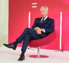Belfius Bank And Insurance Half-Year Results - Belgium