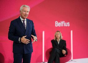 Belfius Bank And Insurance Half-Year Results - Belgium