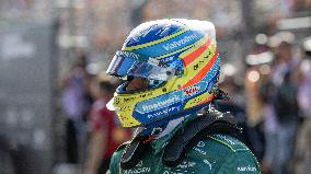 MOTORI - Formula 1 - Heineken Dutch Grand Prix 2025 FP3 & Qualifying