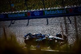 MOTORI - Formula 1 - Heineken Dutch Grand Prix 2025