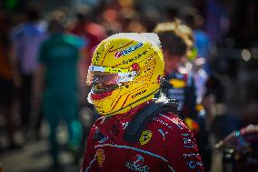 MOTORI - Formula 1 - Heineken Dutch Grand Prix 2025