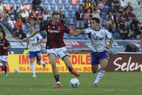 CALCIO - Serie A - Bologna FC vs Como 1907