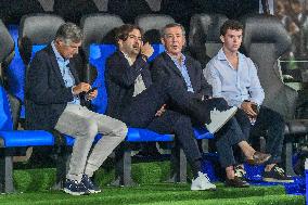 CALCIO - Serie A - Pisa SC vs AS Roma