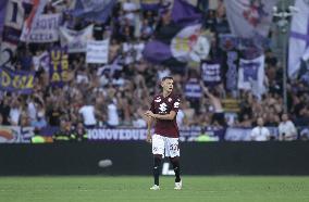 CALCIO - Serie A - Torino FC vs ACF Fiorentina