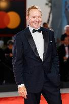 Venice - Red carpet Filming Italy Award