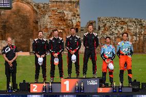 MOTORI - Rally - WRC Rally Paraguay 2025