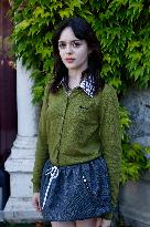 Venice - Arrival Miu-Miu girls MP