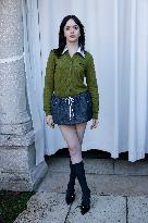 Venice - Arrival Miu-Miu girls MP