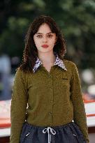 Venice - Arrival Miu-Miu girls MP