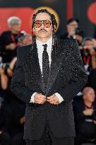 Venice - Red carpet film FATHER MOTHER SISTER BROTHER