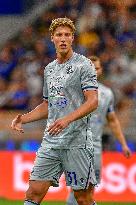 CALCIO - Serie A - Inter - FC Internazionale vs Udinese Calcio