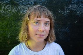 Global Sumud Flotilla Departing from Barcelona - Spain