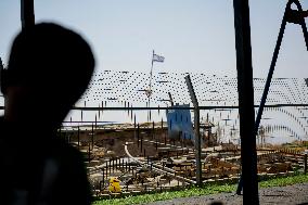 West Bank Tensions Escalate Amid Clashes - Yatta