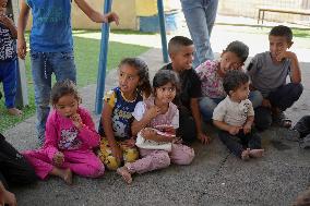 West Bank Tensions Escalate Amid Clashes - Yatta