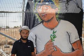 West Bank Tensions Escalate Amid Clashes - Yatta