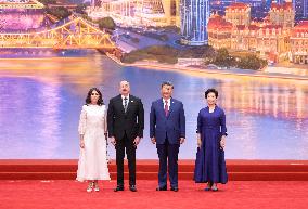 Shanghai Cooperation Organization (SCO) Summit 2025