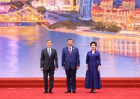 Shanghai Cooperation Organization (SCO) Summit 2025