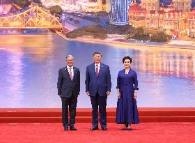 Shanghai Cooperation Organization (SCO) Summit 2025