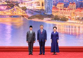 Shanghai Cooperation Organization (SCO) Summit 2025