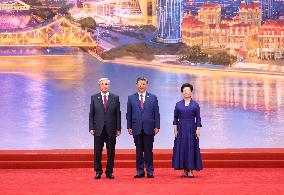 Shanghai Cooperation Organization (SCO) Summit 2025