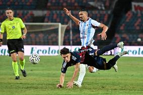 CALCIO - Serie C Italia - Cosenza vs Salernitana