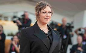 Venice - Father Mother Sister Brother Red Carpet