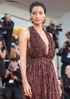 Venice - Father Mother Sister Brother Red Carpet