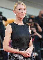 Venice - Father Mother Sister Brother Red Carpet