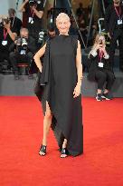 Venice - Father Mother Sister Brother Red Carpet