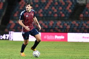 CALCIO - Serie C Italia - Cosenza vs Salernitana