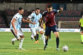 CALCIO - Serie C Italia - Cosenza vs Salernitana