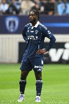 Paris FC vs Metz - Paris