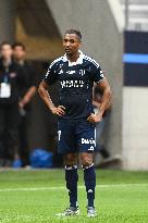 Paris FC vs Metz - Paris