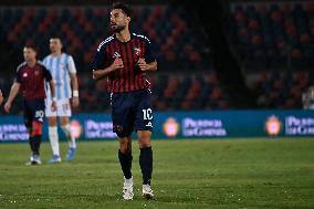 CALCIO - Serie C Italia - Cosenza vs Salernitana