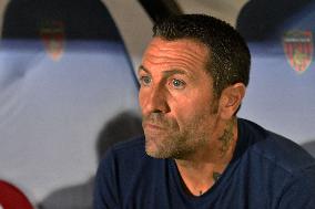 CALCIO - Serie C Italia - Cosenza vs Salernitana