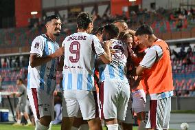 CALCIO - Serie C Italia - Cosenza vs Salernitana