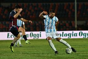 CALCIO - Serie C Italia - Cosenza vs Salernitana