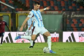 CALCIO - Serie C Italia - Cosenza vs Salernitana