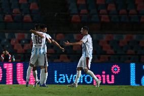 CALCIO - Serie C Italia - Cosenza vs Salernitana