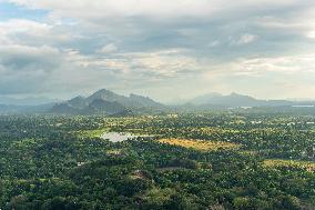 Wildlife And Landscapes - Sri Lanka