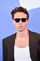 Venice The Testament Of Ann Lee Photocall AM