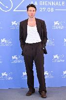 Venice The Testament Of Ann Lee Photocall AM