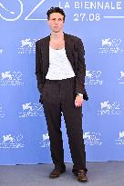 Venice The Testament Of Ann Lee Photocall AM