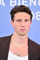 Venice The Testament Of Ann Lee Photocall AM