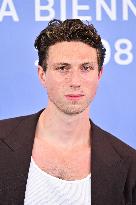 Venice The Testament Of Ann Lee Photocall AM