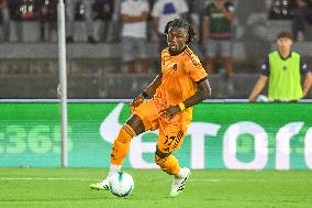 CALCIO - Serie A - Pisa SC vs AS Roma